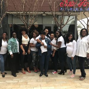 Meet your Posher, Kimberly